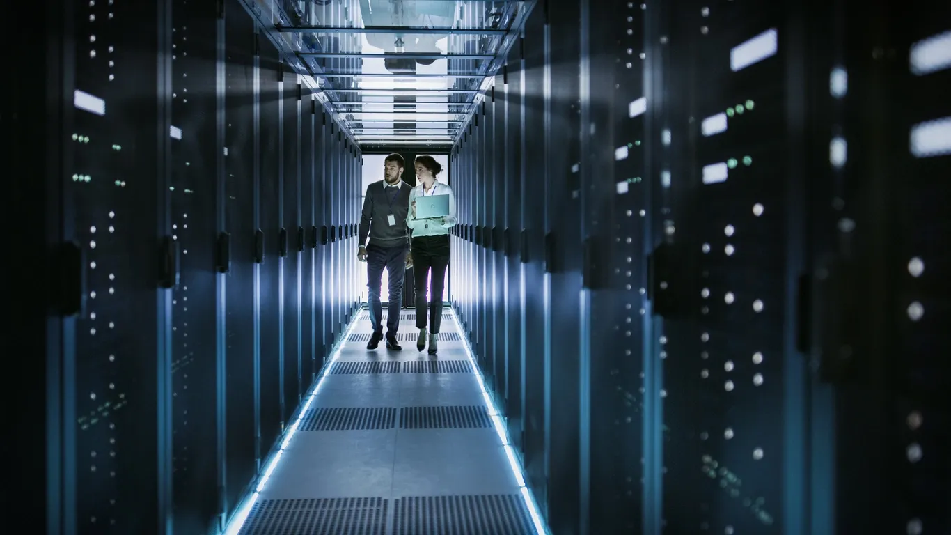 Massive Data Processing